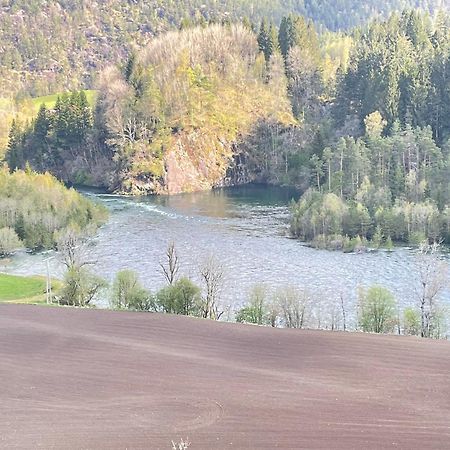 Dr Haave- Middle Of Nowhere, Pikevaerelset Sand  Esterno foto